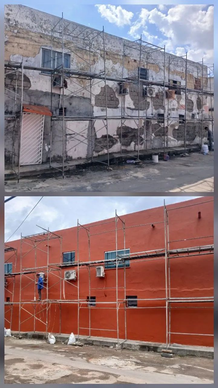 Pedreiro disponível  - Foto 4