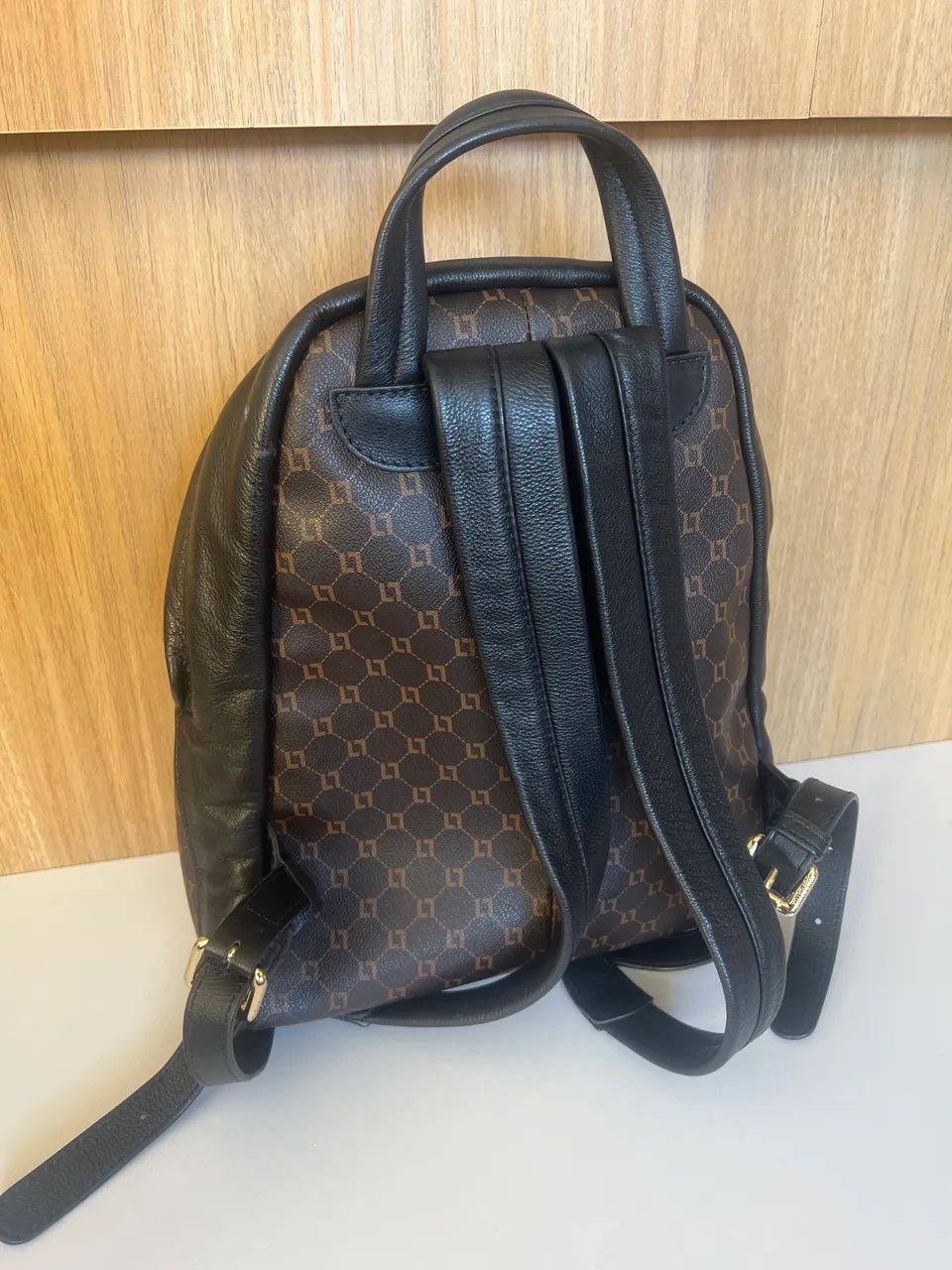 Mochila luz da lua nova  - Foto 2