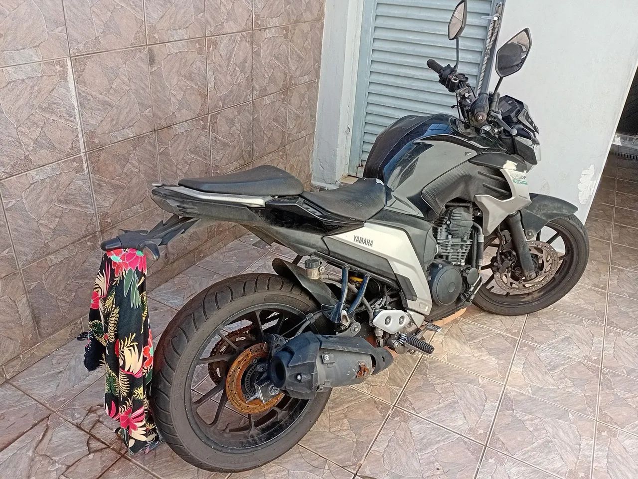Venda de moto - Foto 5