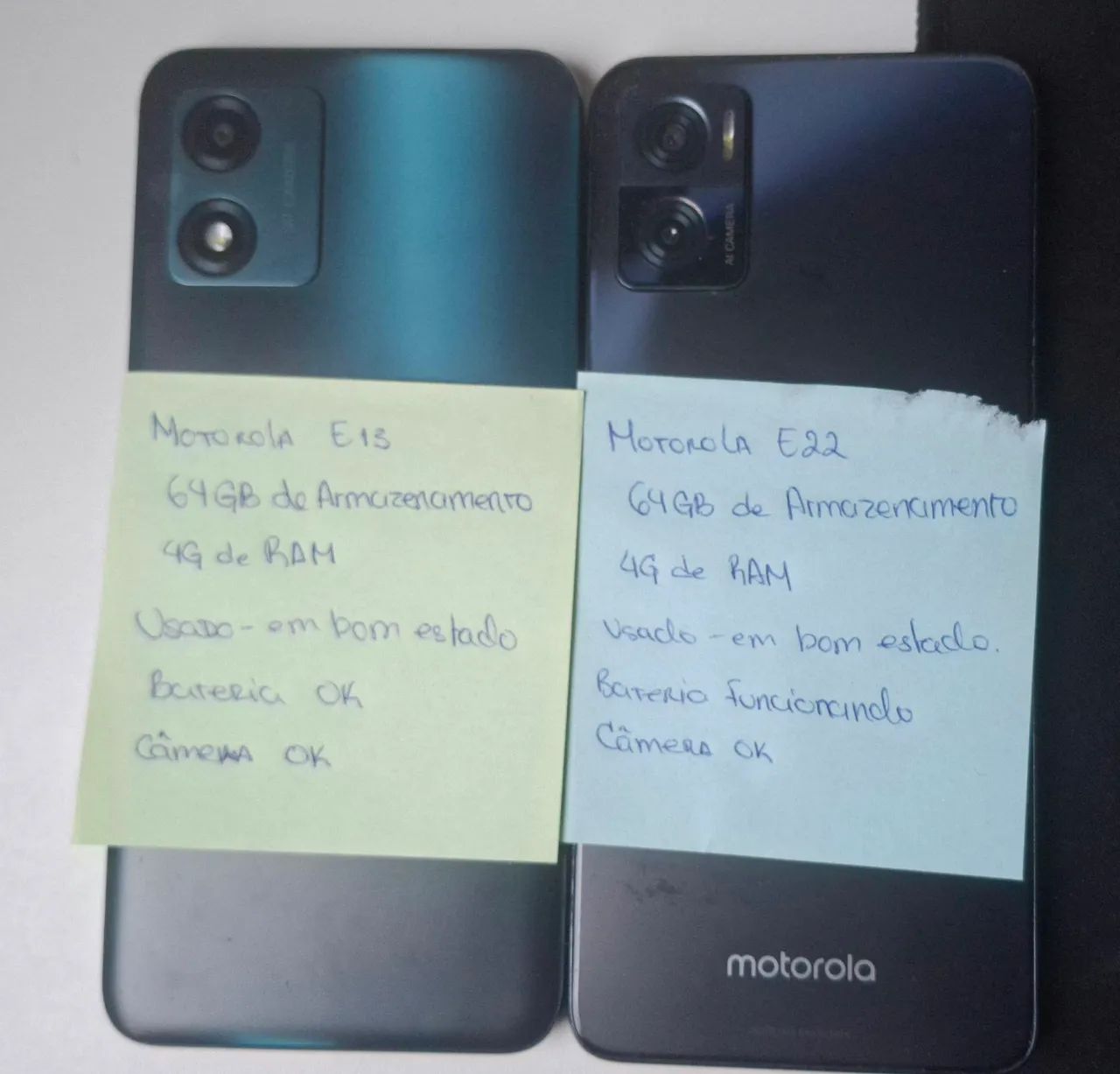 Celulares - Foto 4
