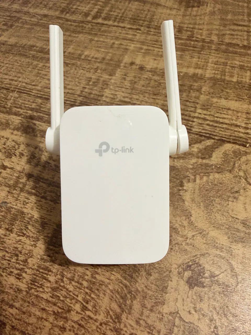 Repetidor de Wi-Fi TP Link