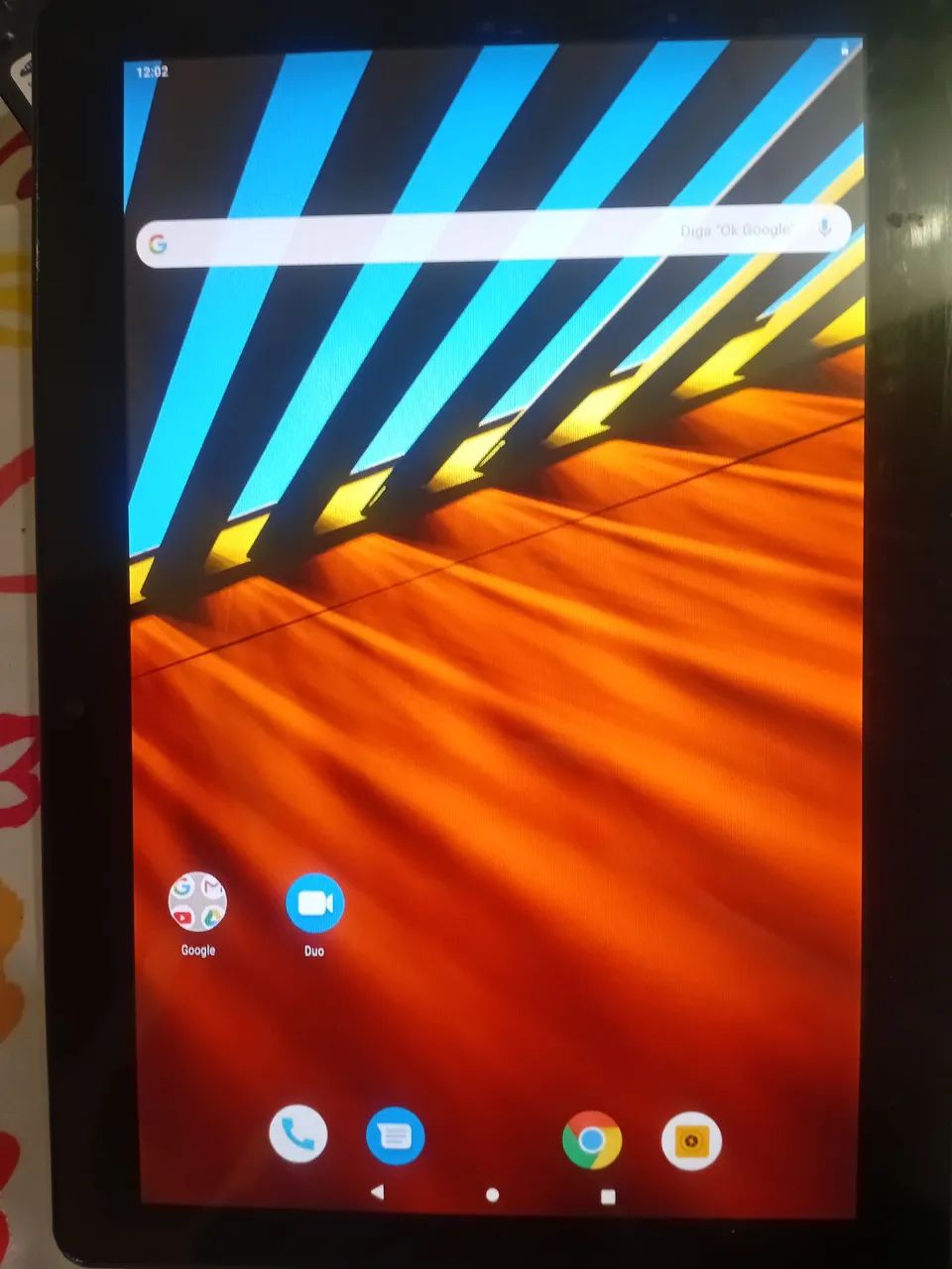 Tablet M10 multilaser 