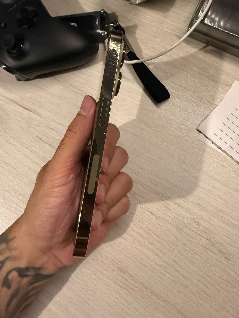 Iphone 14 PRO 128GB - Foto 3