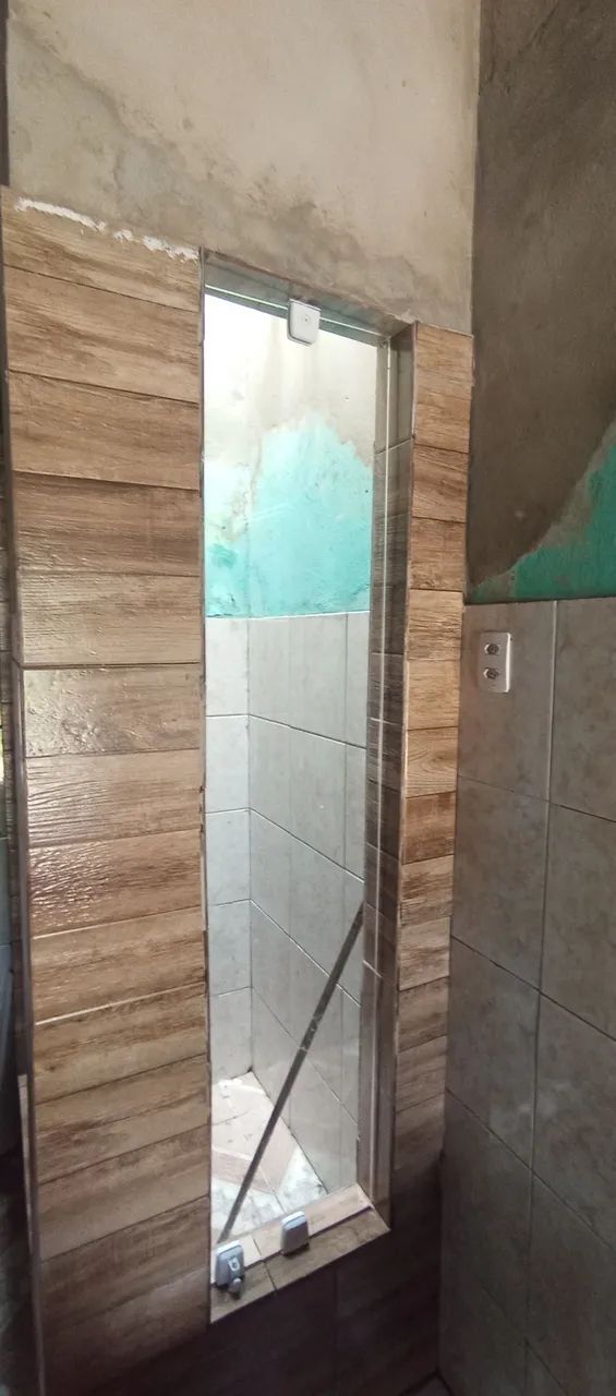 Vidros pra área de ventilação  - Foto 4