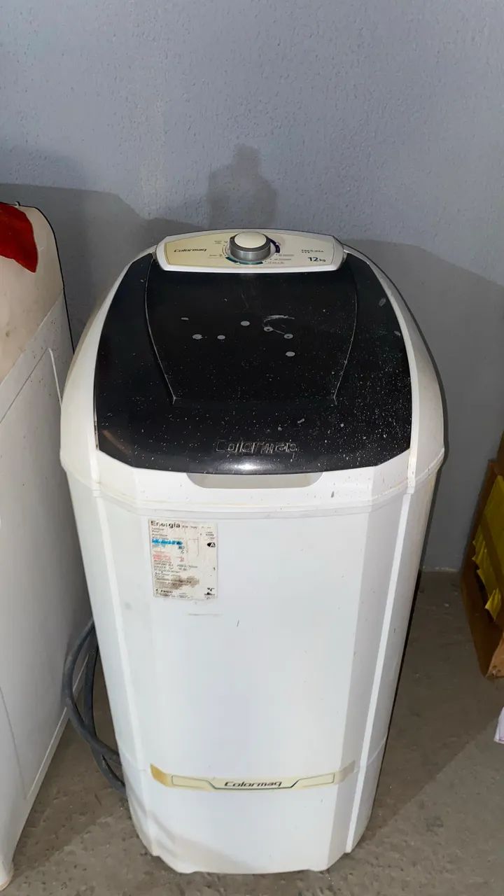 Vendo tanquinho 