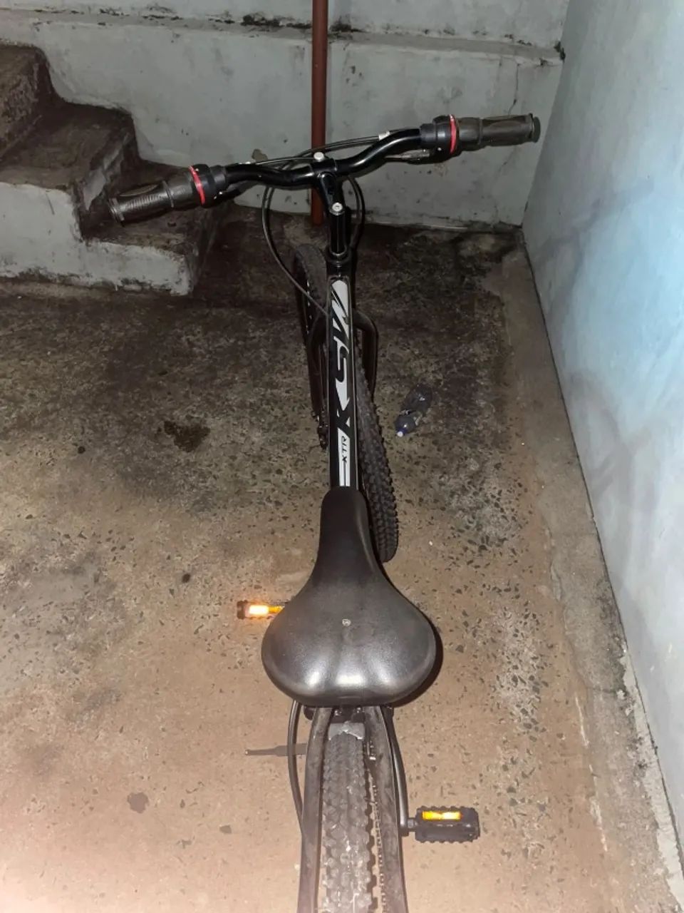 Bicicleta  - Foto 3
