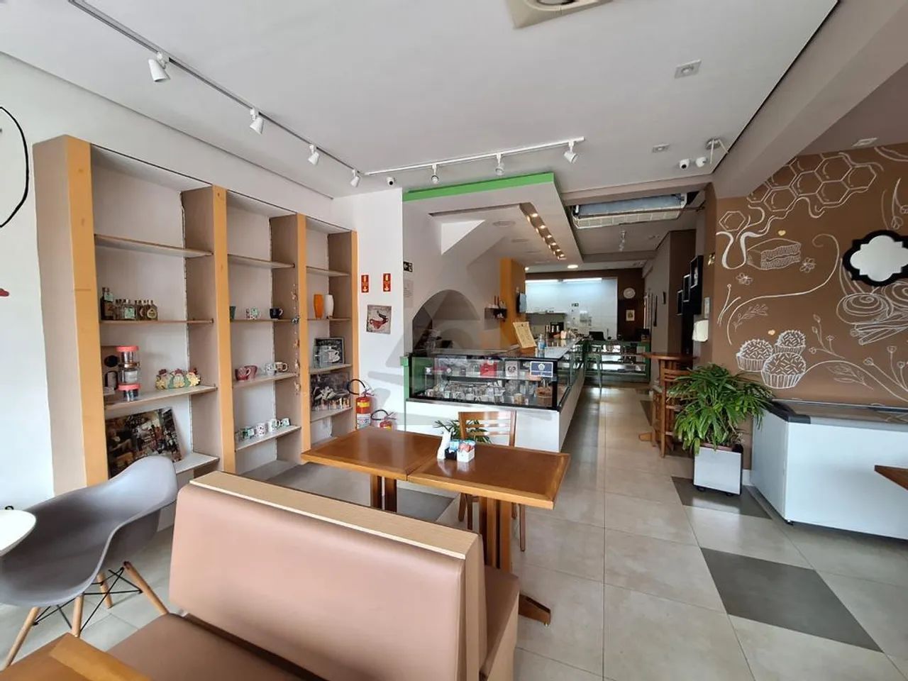 Ponto à venda e para alugar em Campinas, Jardim Proença, com 150 m² - Foto 3