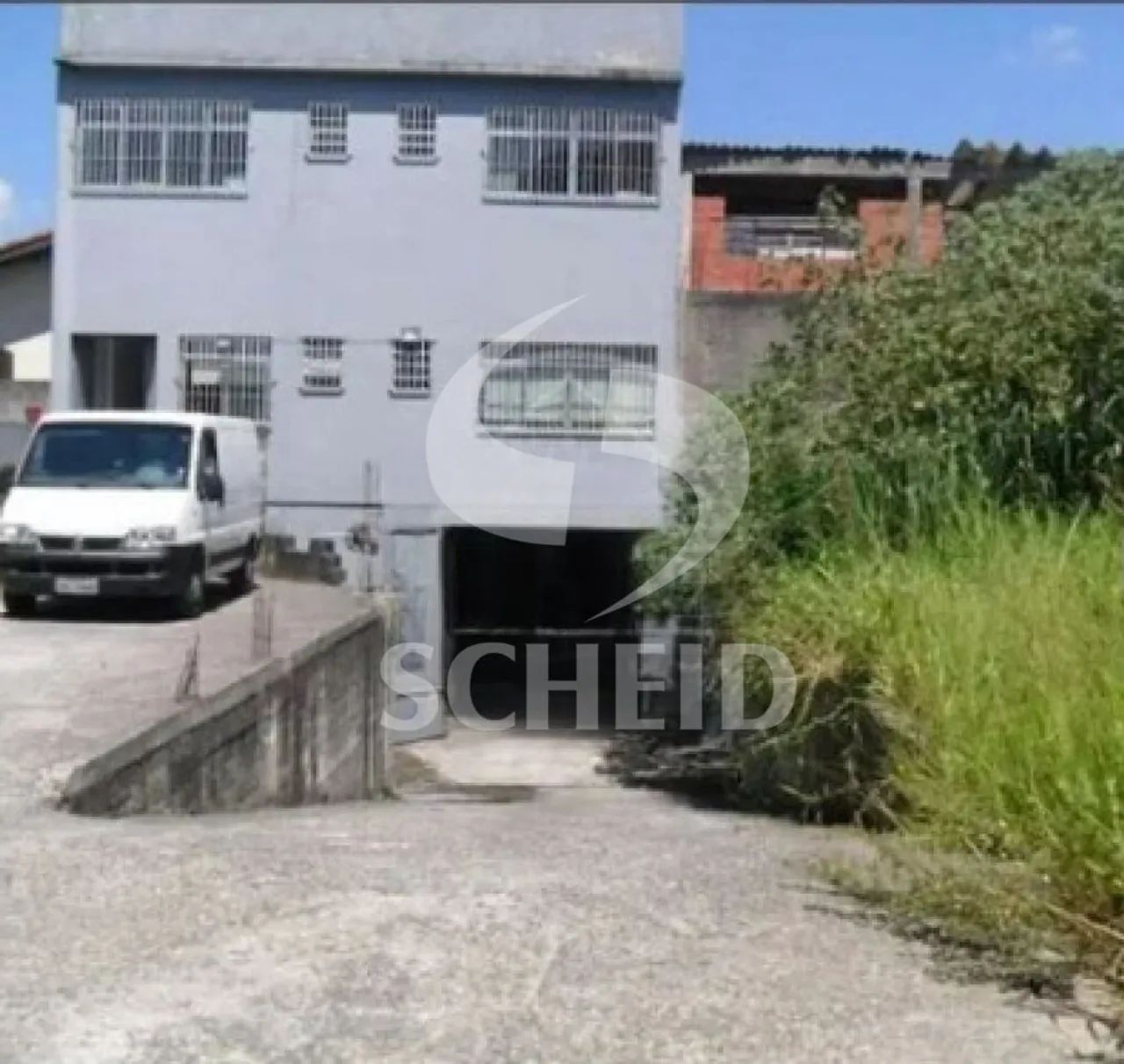 Prédio comercial para venda ou aluguel no Parque América. - Foto 3