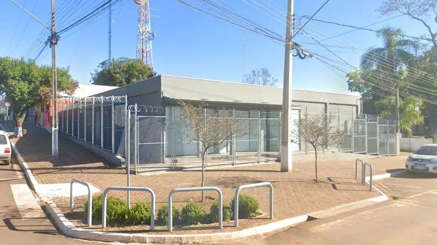 Imóvel no Centro em Palmital/PR - Foto 5