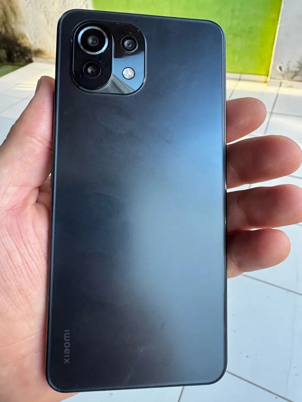 Xiaomi 11 Lite 5G NE - Foto 4