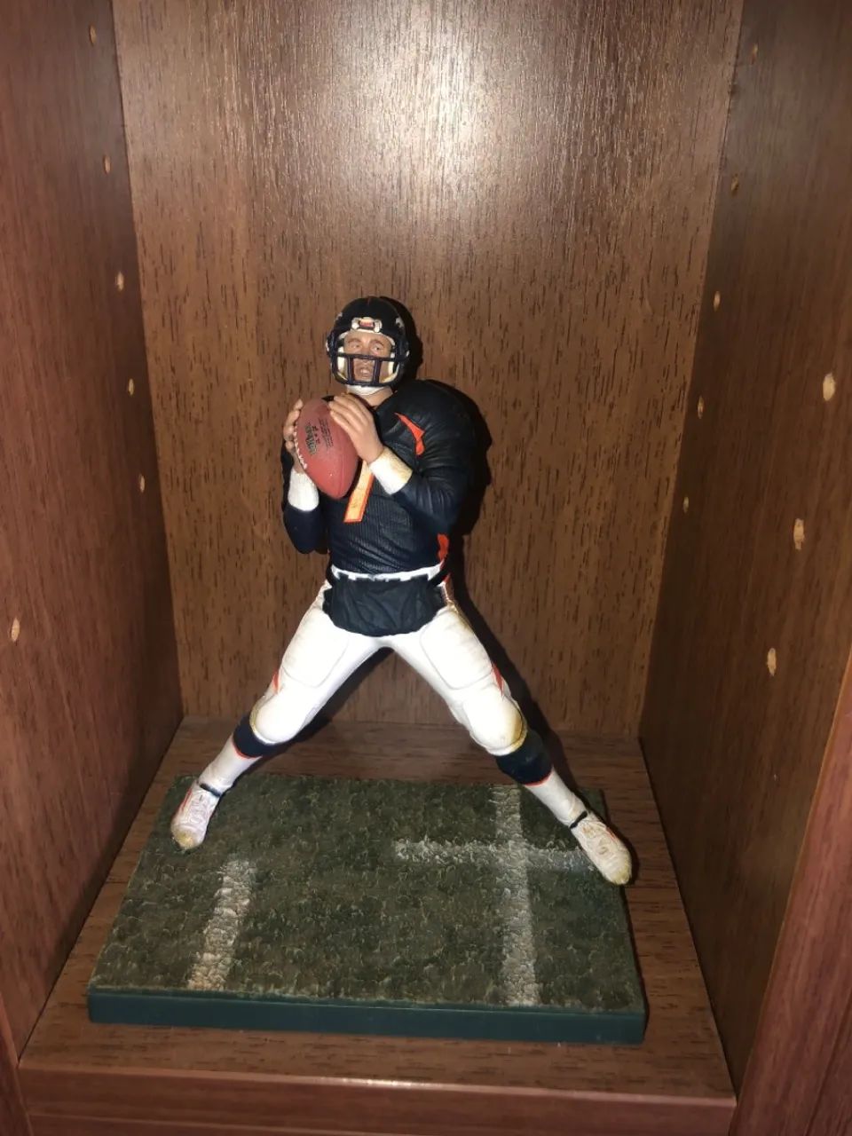 Miniatura Mcfarlane NFL - John Elway