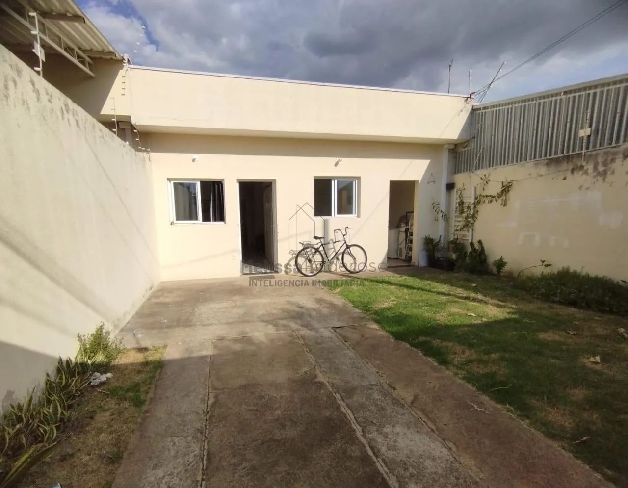 casa - Saltinho - Paulínia