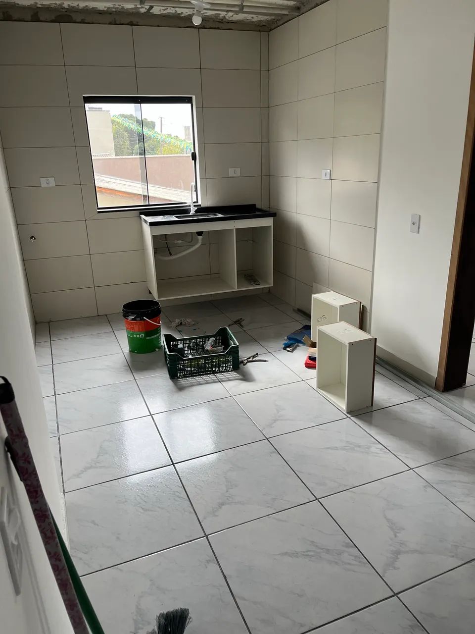 Alugo apartamento  - Foto 4