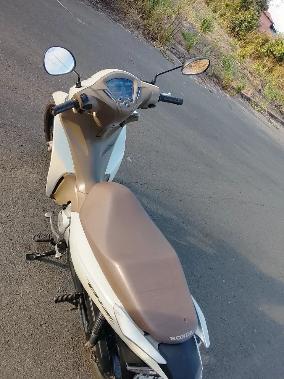 Biz 125 - Foto 3