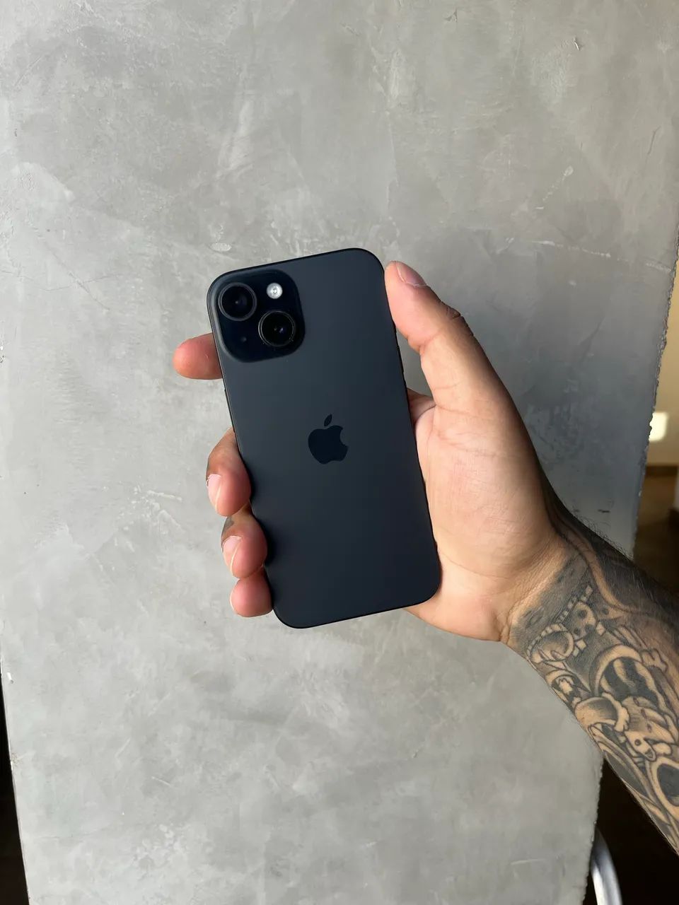 IPHONE 15 À VENDA - Foto 2