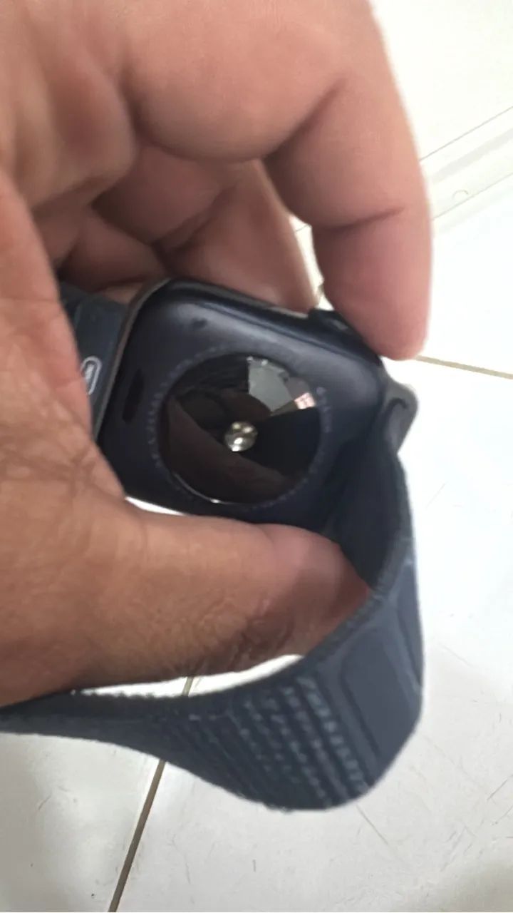 Apple watch SE 2º Geração - Foto 3