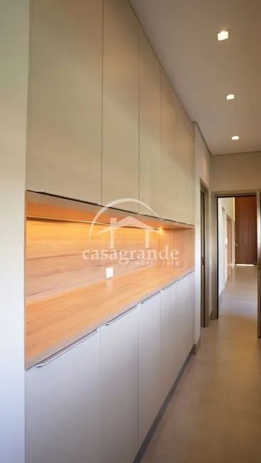 Venda Casa em condomínio SHOPPING PARK - Foto 4
