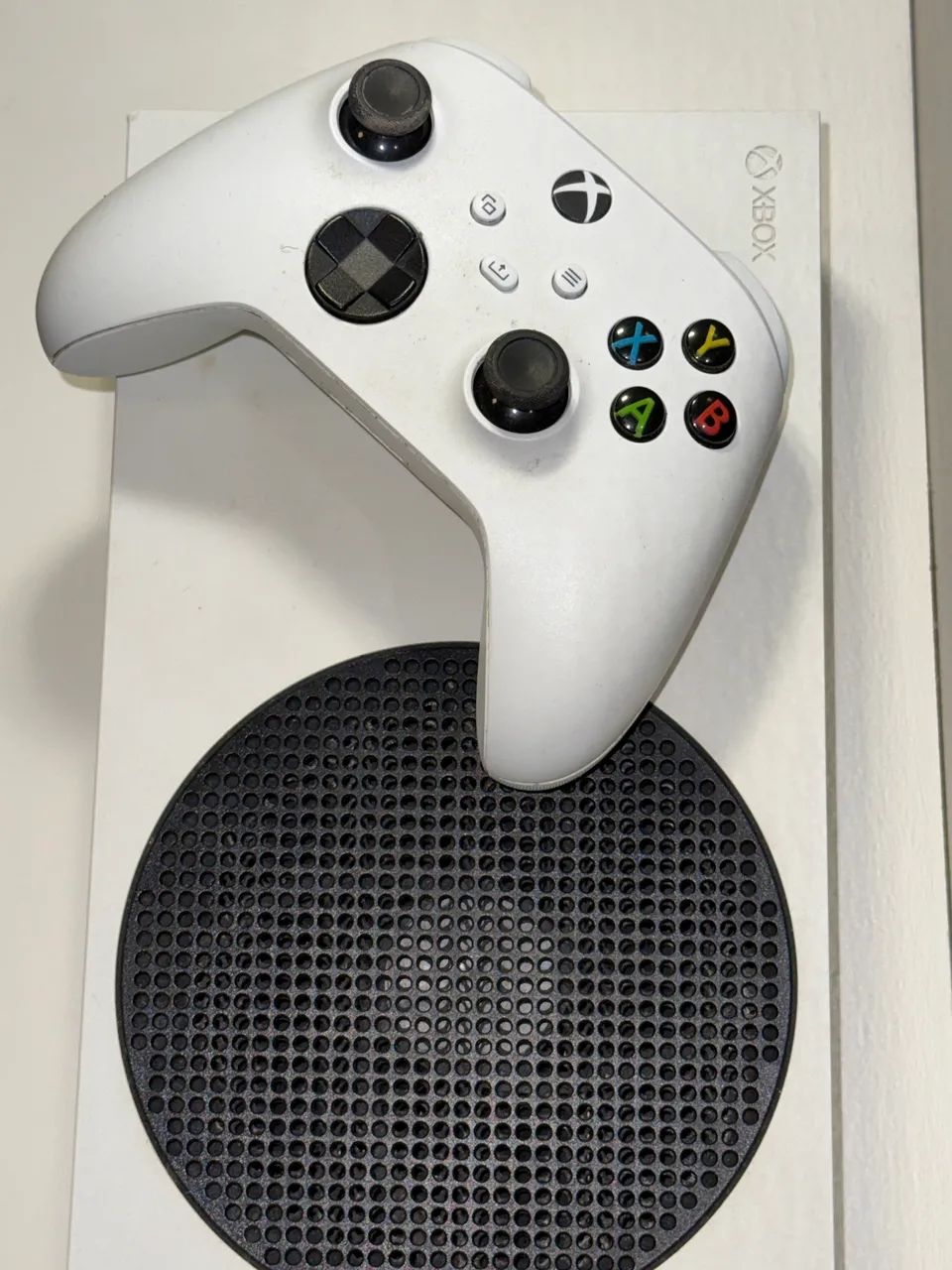 Xbox séries s  - Foto 4