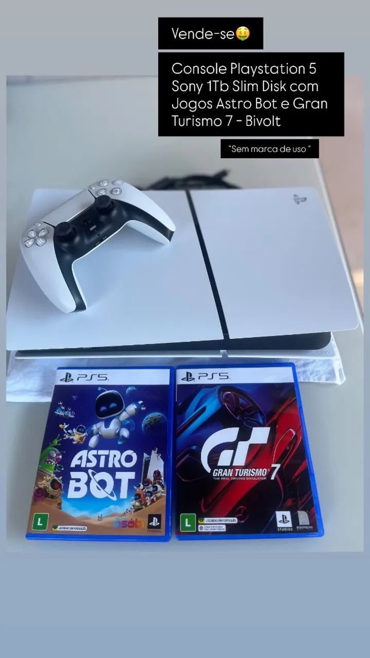 Video game
