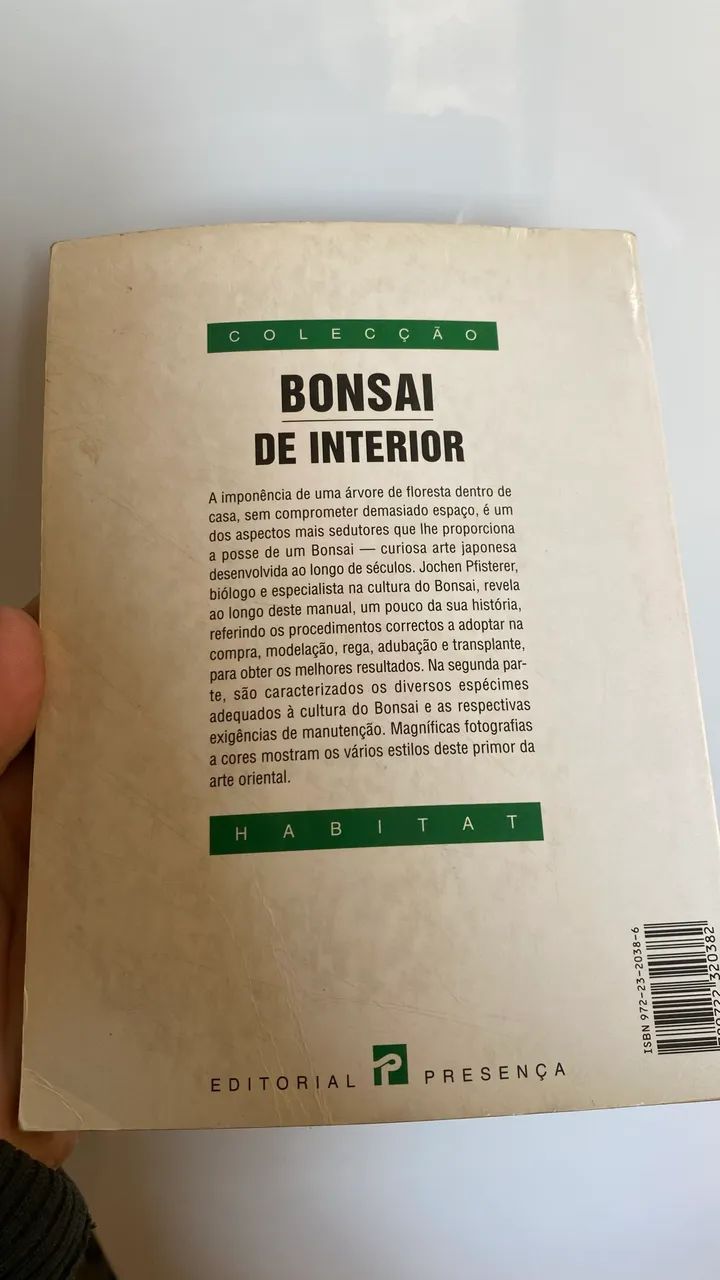 Bonsai de interior coleção  - Foto 2