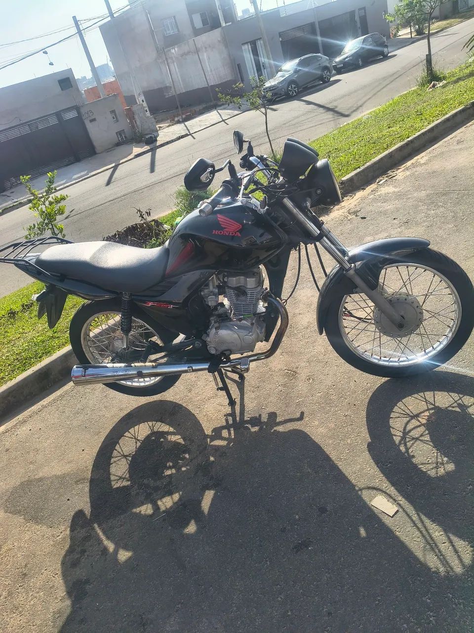 Fan 125  - Foto 4