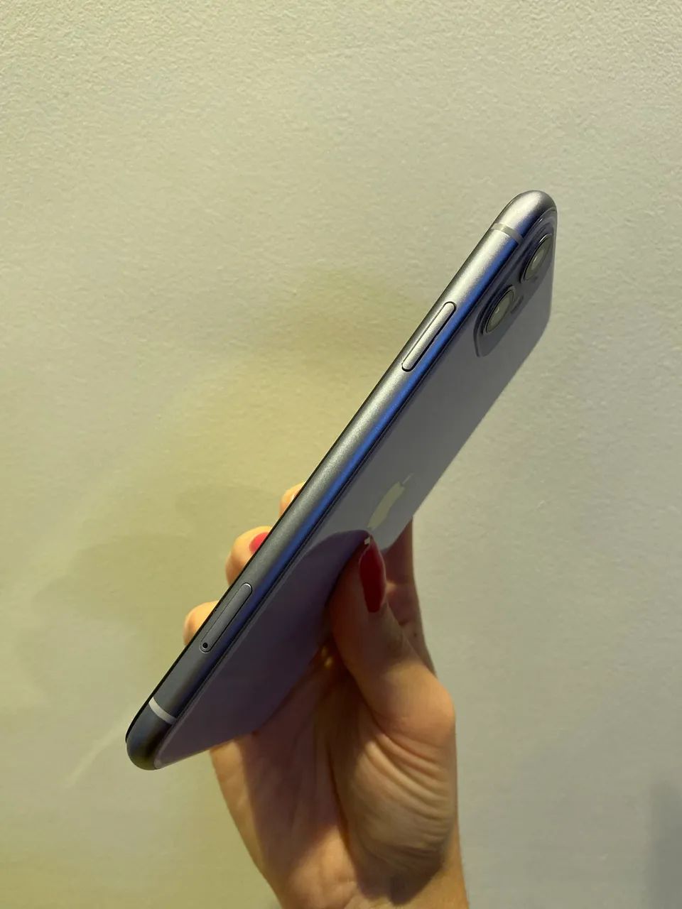 iPhone 11 Roxo - Foto 2