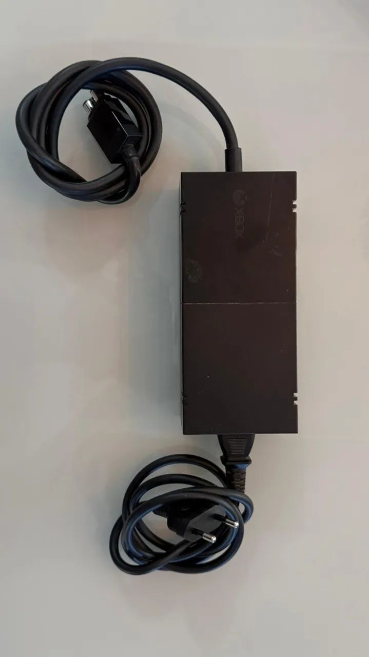 XBOX ONE ( Completo ) - Foto 2