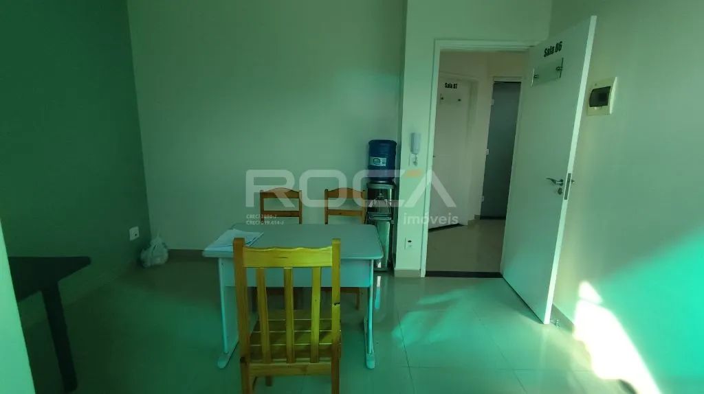 Sala Comercial para Alugar no Centro de São Carlos - Foto 4