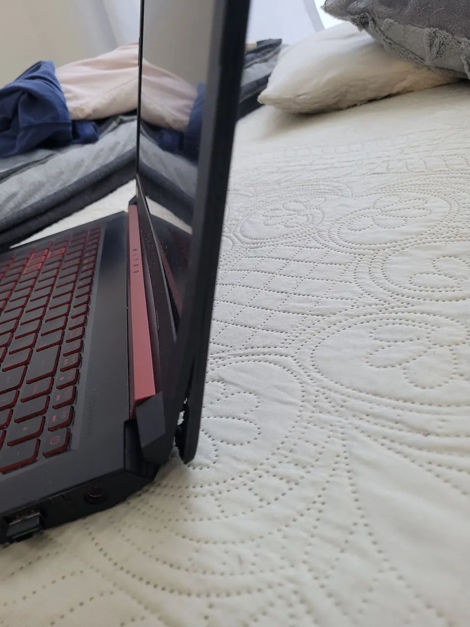 Notebook Gamer Acer Nitro 5 - Foto 5