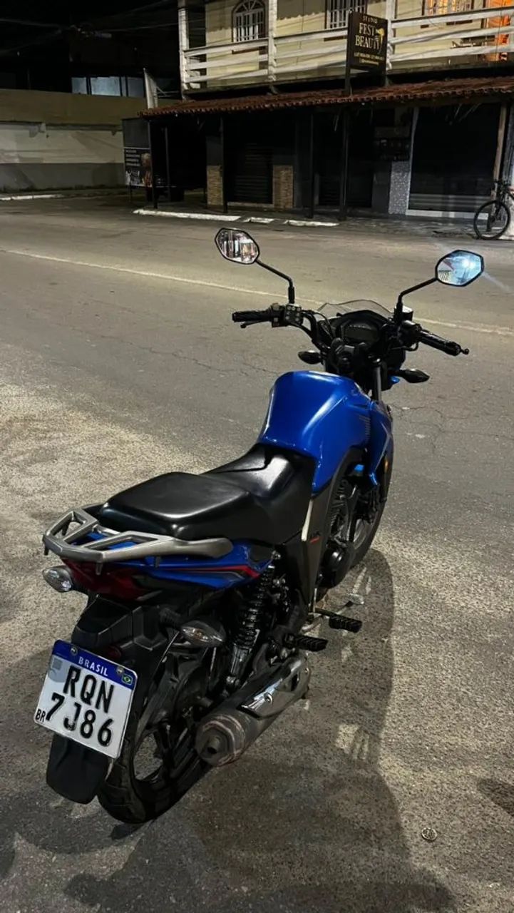 Vendo dk150 2023 - Foto 2