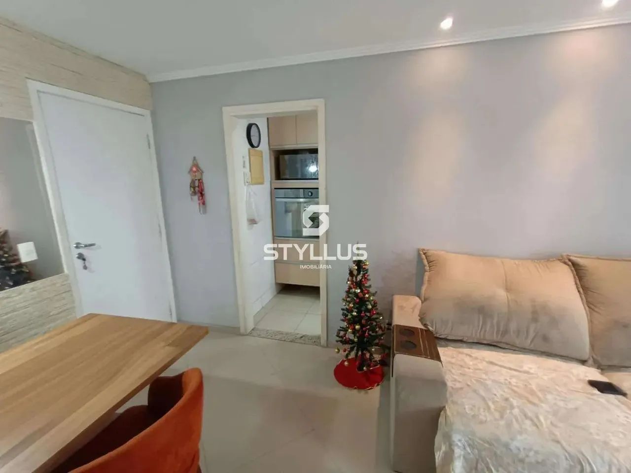 Apartamento Espetacular no Cozumel com Varandão e Infraestrutura Completa! M44N - Foto 12