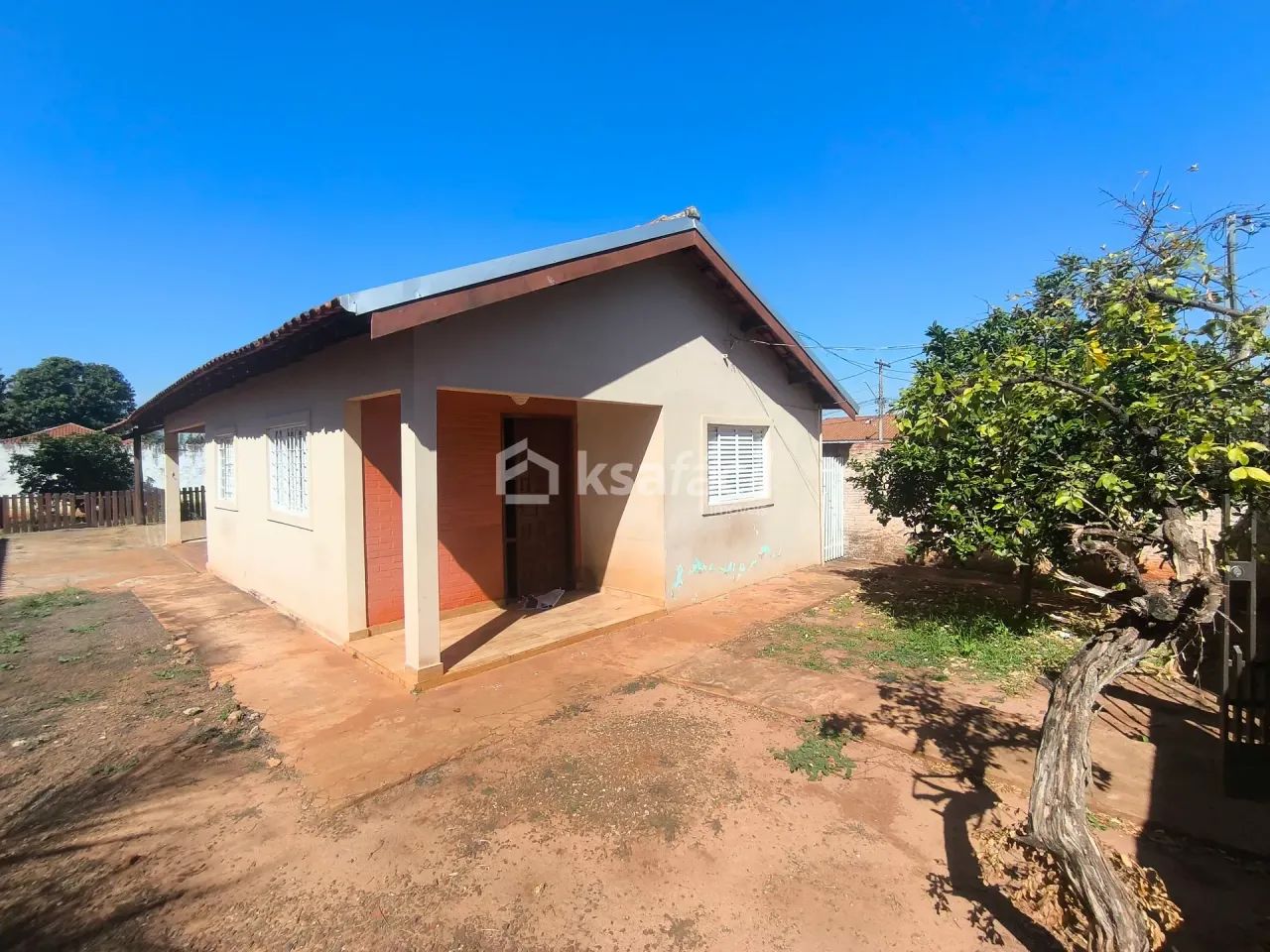 Casa padrão para Venda e Locação, Guanandi, Campo Grande, MS - Foto 2