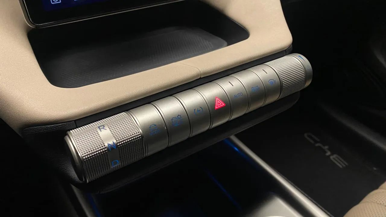 BYD Dolphin EV (Elétrico) 2024 - Foto 4