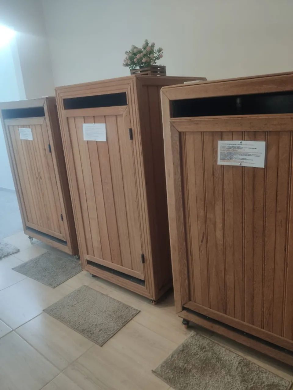 Caixa Orgônica - Foto 2