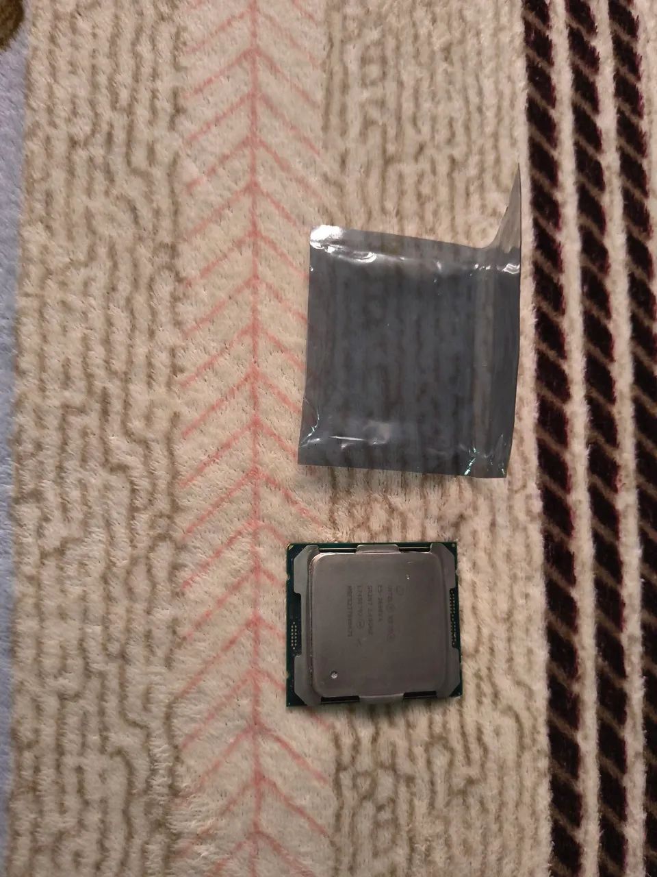 CPU XEON E5 2680 V-4 SOQUETE LGA 2011-3
