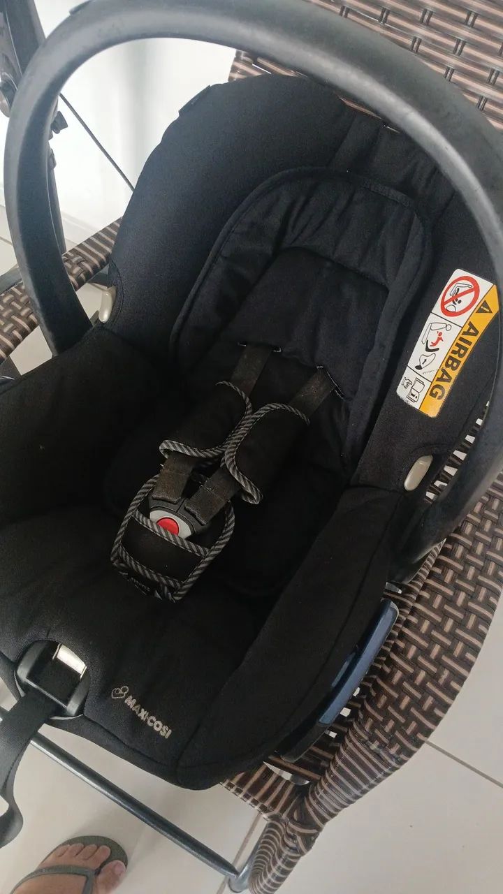 Vendo bb conforto - Foto 4