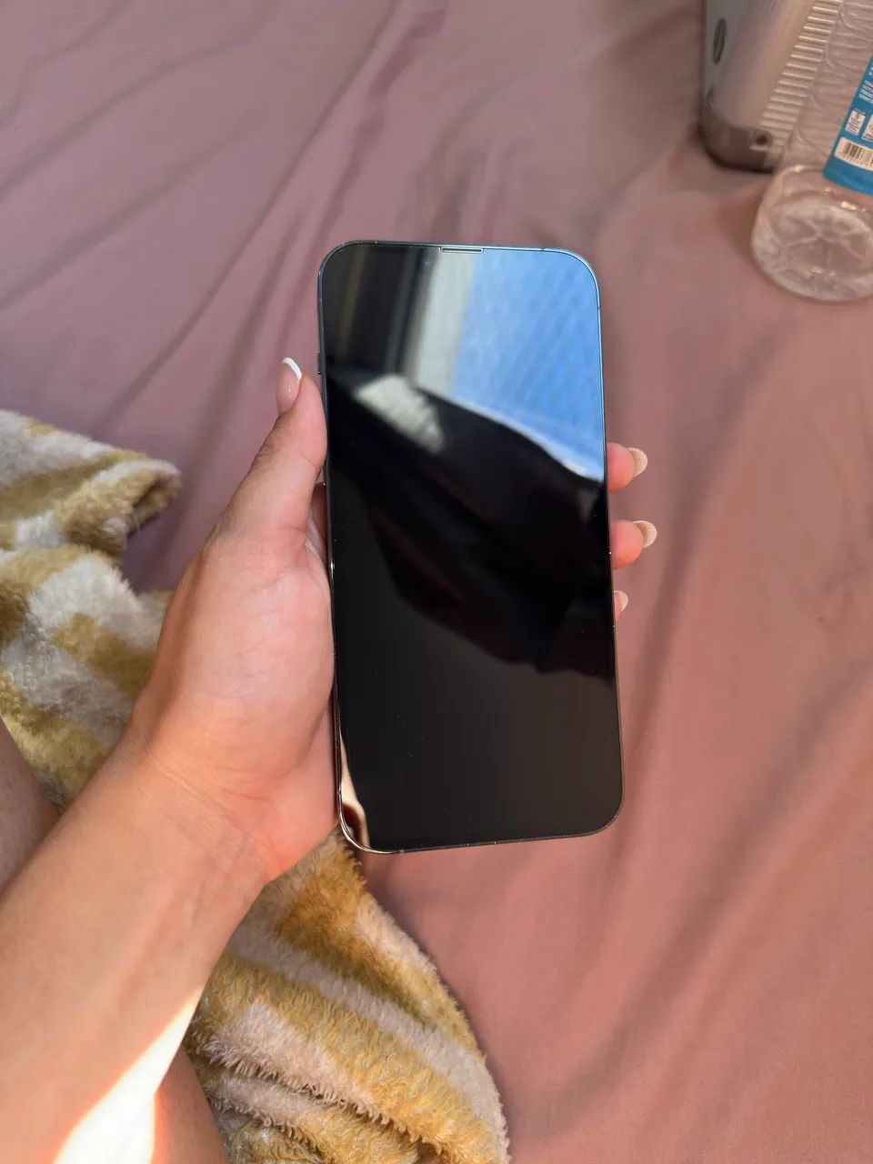 Iphone 13 PRO MAX - Foto 2