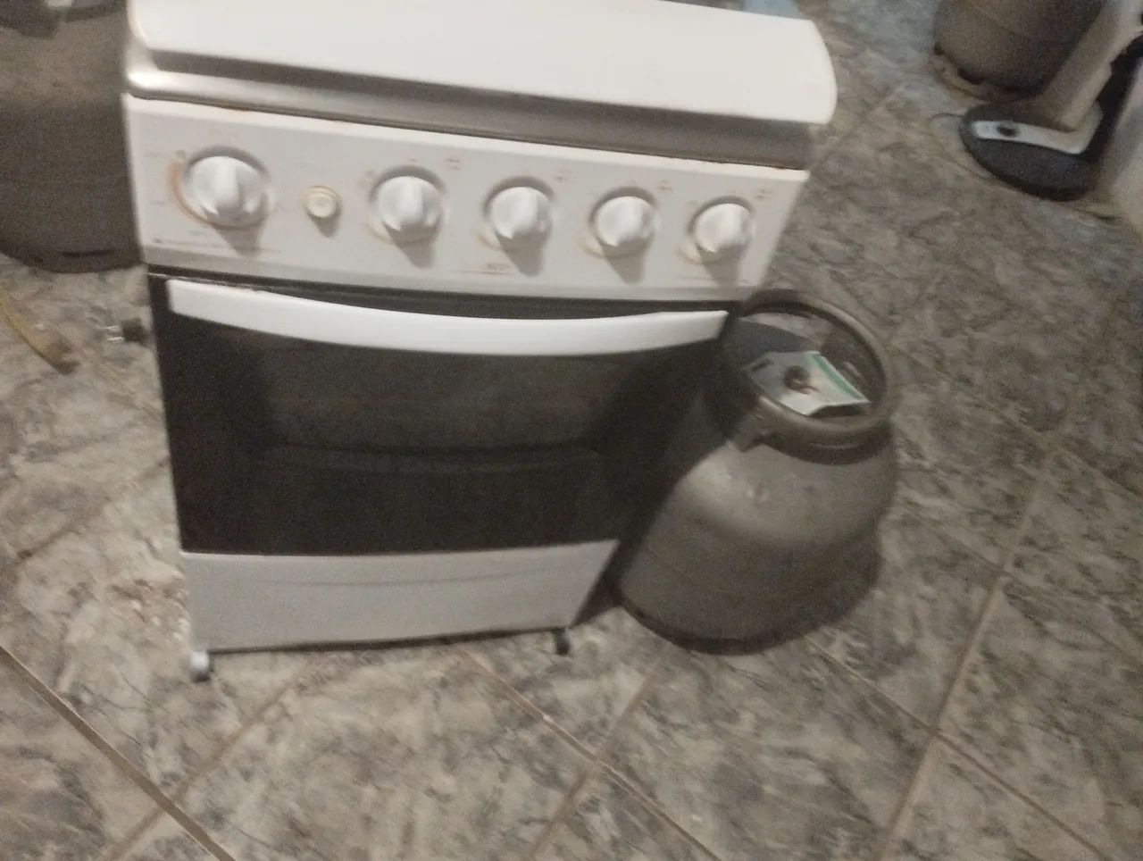 Fogão  - Foto 3