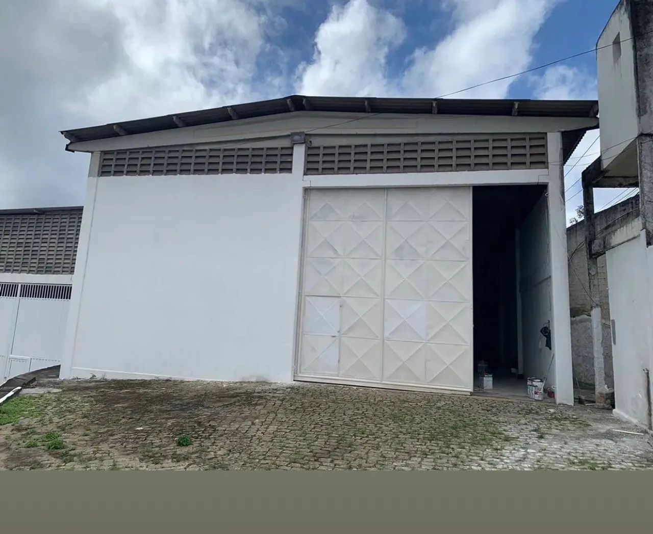 varias opcoes de galpoes na regiao - Foto 3