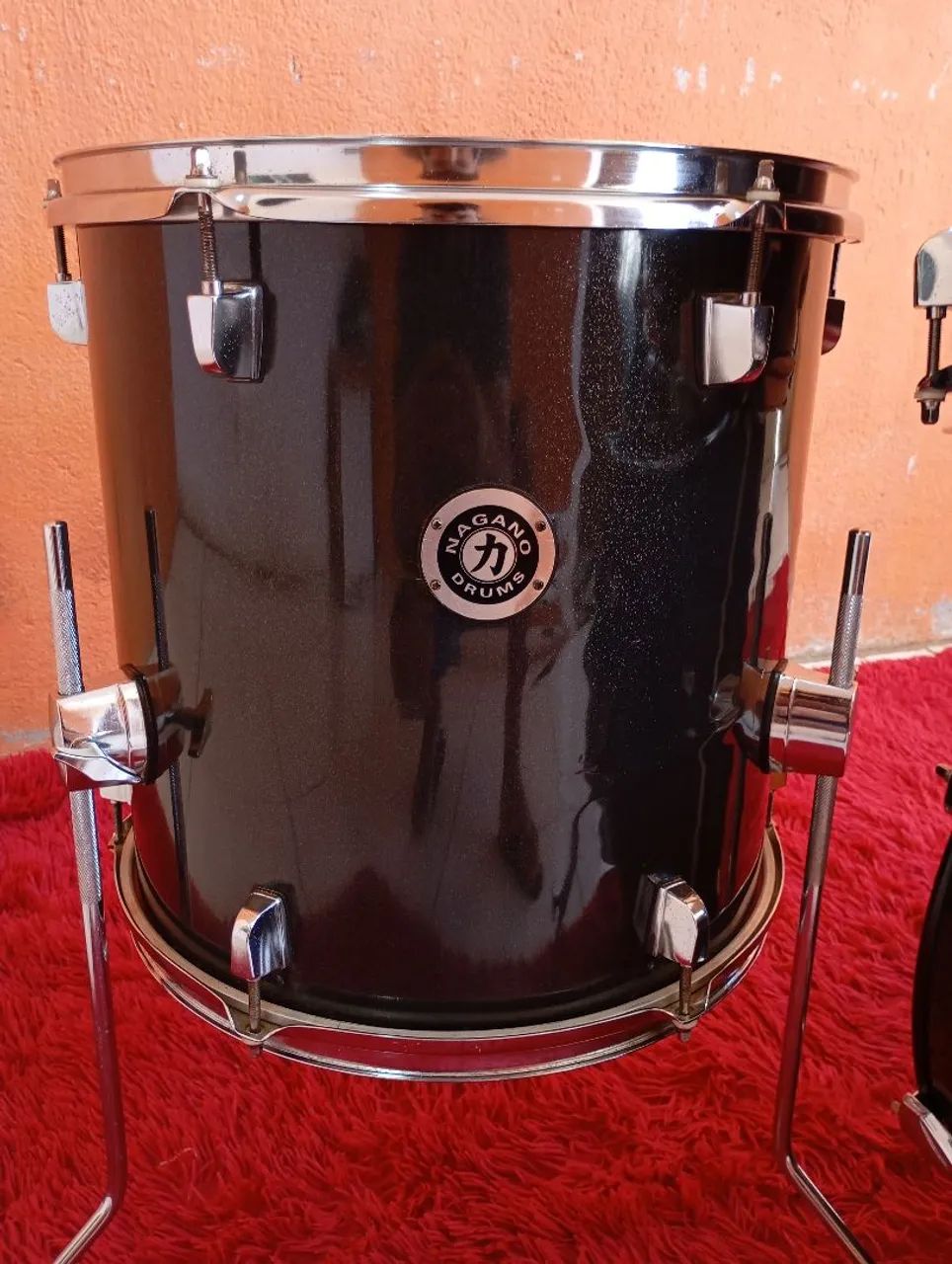 Bateria  - Foto 3