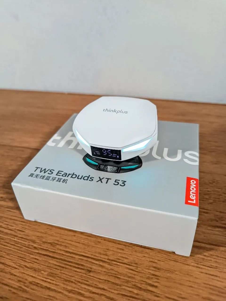 FONE LENOVO XT53 - Foto 3