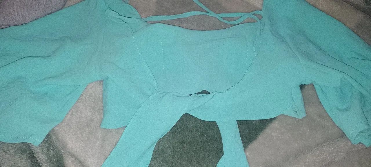 Roupas femininas 