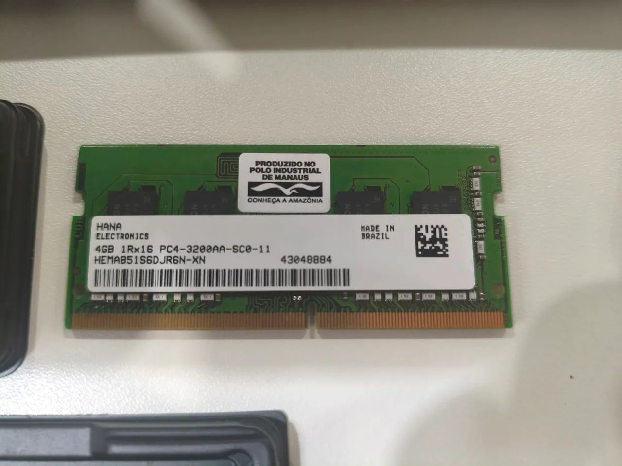 Memórias para Notebook - Foto 3