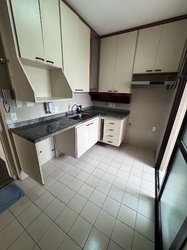 Apartamento com 2 quartos para alugar - Cambuí - Campinas/SP - Foto 4