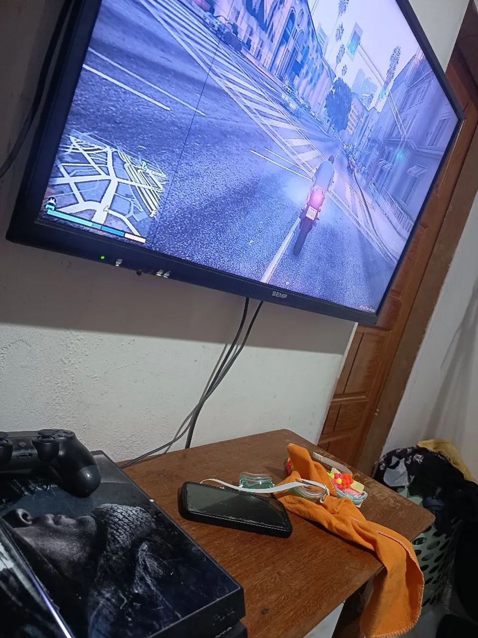 Ps4 1500$ - Foto 2