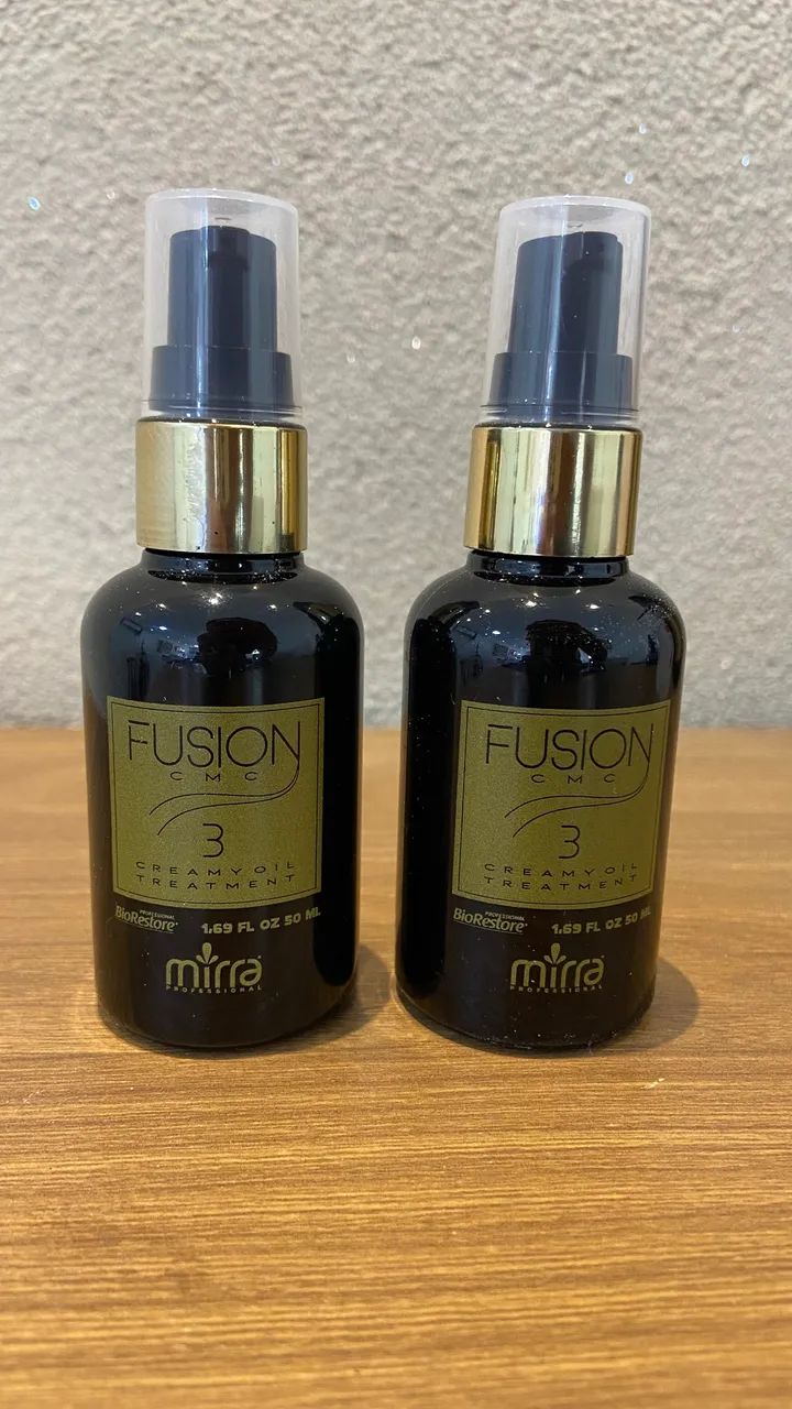 Mirra fusion - Foto 2