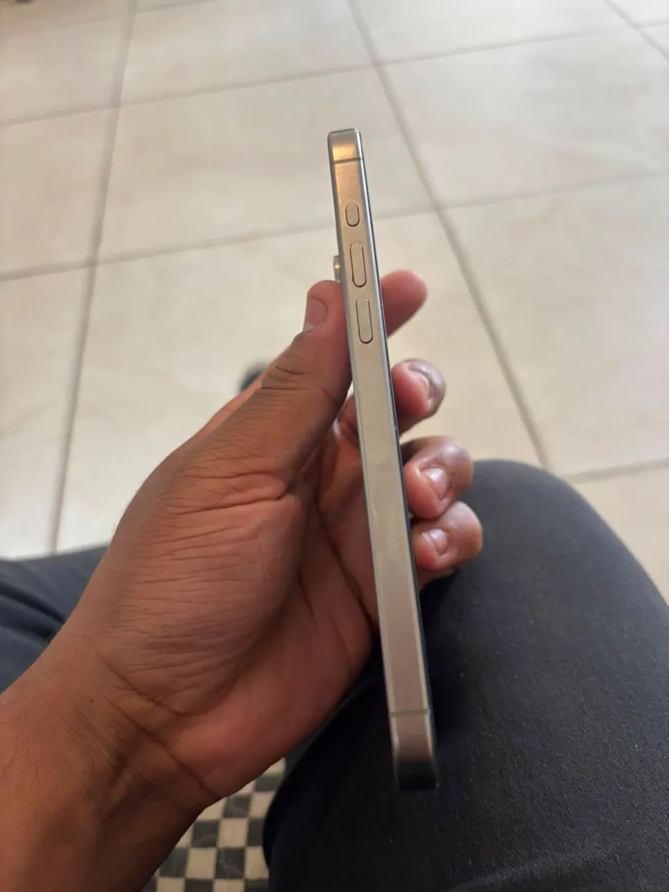iPhone 15 pro Max(Pra sair hoje ) - Foto 4