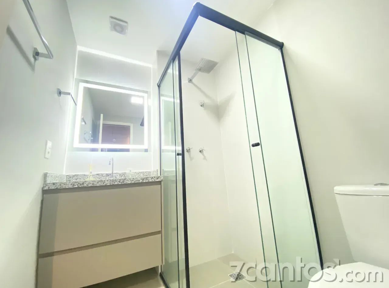 Apartamento, Brooklin, 1 Suíte - Foto 5