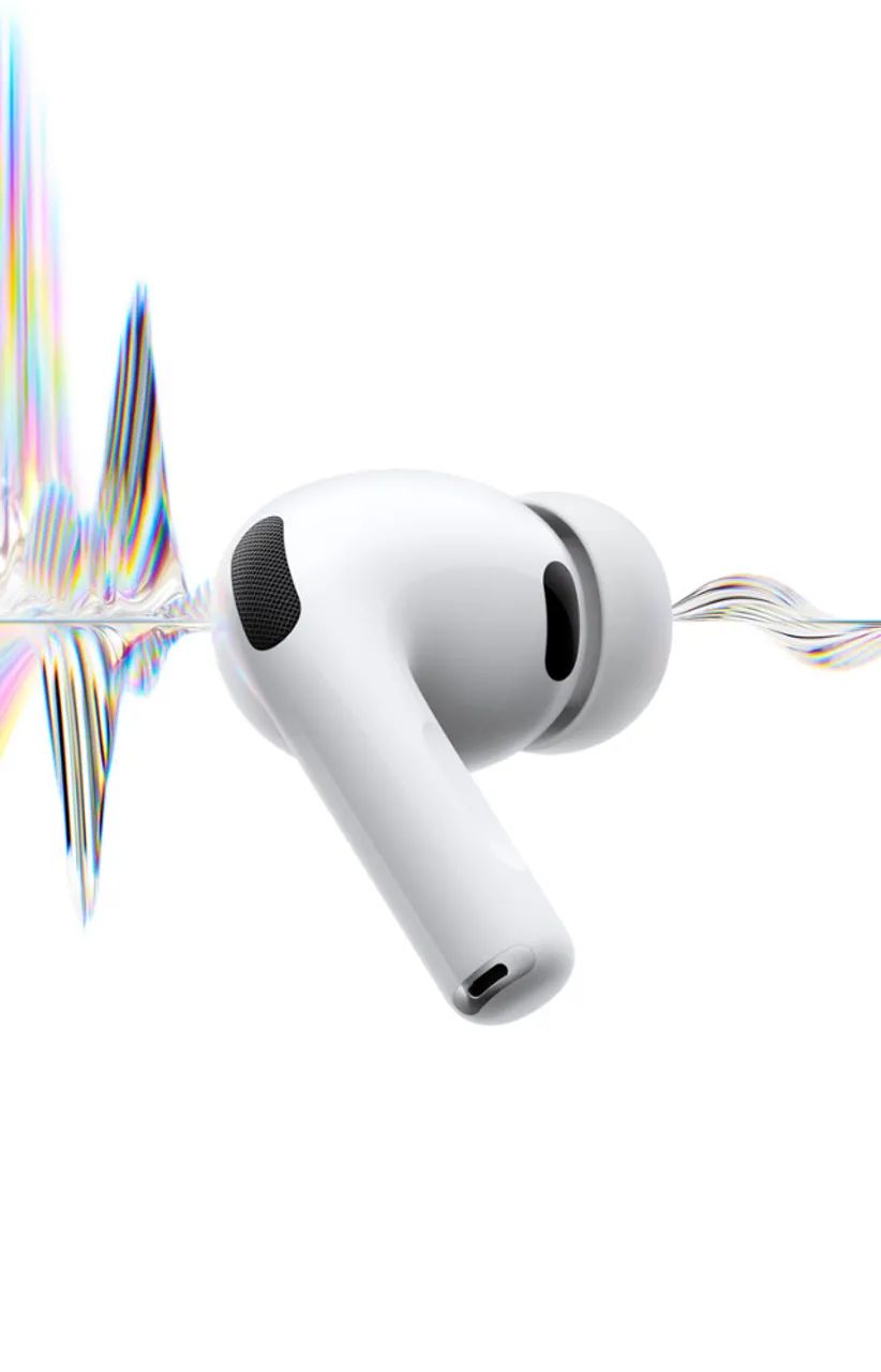 AirPods Pro 3 - Fones de Ouvido - Rio Vermelho, Salvador