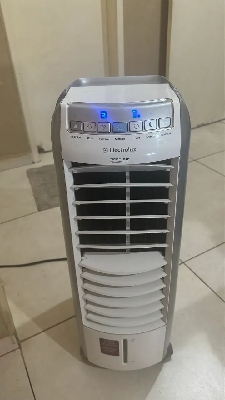 Umidificador de ar - Foto 3